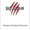 Savage Seller - Amazon Product Research