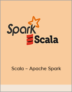Scala – Apache Spark