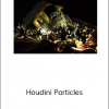 Scott Pagano – Houdini Particles