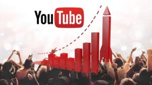 Scratch – YouTube Audience Growth: Grow An Audience