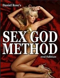 Daniel Rose – Sex God Method VIP Program
