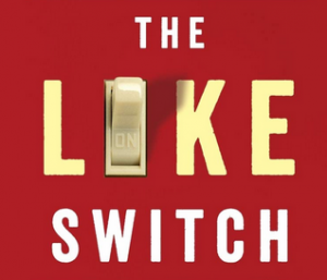 Jack Schafer - The Like Switch