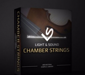 Light - Sound Chamber Strings 2 KONTAKT