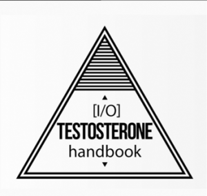 Christopher Walker - Testosterone IO (The Black Edition)