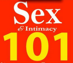 PickUp 101 – Intimacy