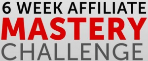 STM – 6 Weeks Affiliate Mastery Challenge (2017)