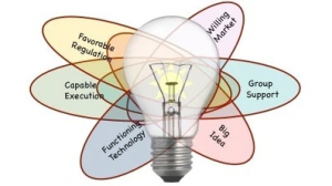 Coursera – Leading Strategic Innovation in Organizations
