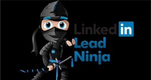 Linkedin Lead Ninja - Leveraging LinkedIn For Business Loan Brokers