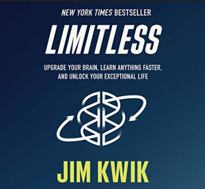 Jim Kwik - Limitless Audiobook