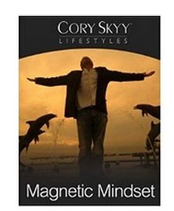 Cory Skyy – Magnetic Lifestyles