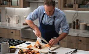 MasterClass - Thomas Keller Teaches Cooking Techniques II Meats, Stocks, and Sauces