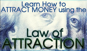 Victoria Gallagher - Learn How To Attract Money Using The Law Of Attraction Audio Book