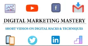 Become Digital Marketing PRO in NO TIME (12 Courses in 1)
