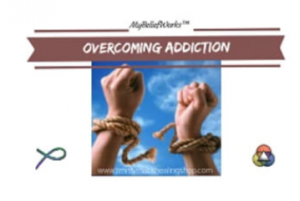 Jimmy Mack - MyBeliefworks for Overcoming Addiction
