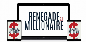 Dan Kennedy & John Carlton - Renedage Millionaire 2.0