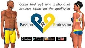 Passion 4 Profession - The Multimedia Heart Of Wellness