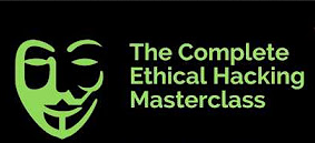 The Complete Ethical Hacking Masterclass – Beginner To Expert 2018