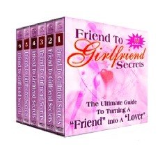 Simon Heong – Friend To Girlfriend Gold Package