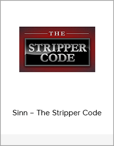 Sinn – The Stripper Code