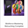 Slickforce Mastering Retouching Complete