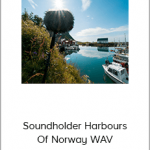 Soundholder Harbours Of Norway WAV