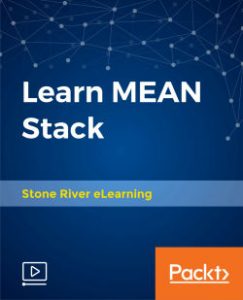 Starting with Angular Video – Stone River eLearning