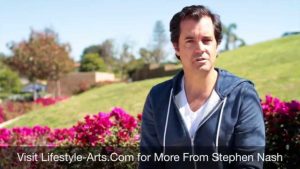 Stephen Nash – 7-Day Natural Attraction