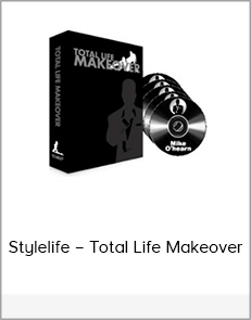 Stylelife – Total Life Makeover