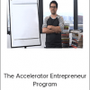 Tai Lopez – The Accelerator Entrepreneur Program