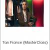 Tan France (MasterClass) – Style For Everyone