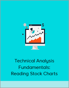 Technical Analysis Fundamentals: Reading Stock Charts