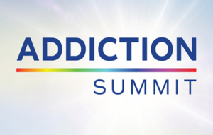 The 2018 Addiction Summit, 13th – 19th August 2018