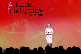 The Artificial Intelligence Conference – San Francisco 2018
