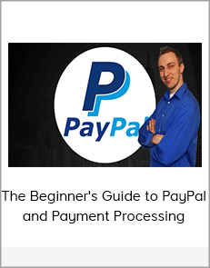 The Beginner's Guide to PayPal and Payment Processing