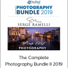The Complete Photography Bundle II 2019