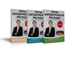 The Fortune Institute (Siimon Reynolds) - Total Entrepreneur Course