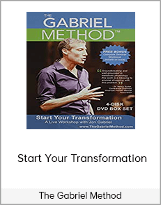 The Gabriel Method – Start Your Transformation