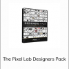 The Pixel Lab Designers Pack