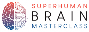 The Superhuman Brain Masterclass 2018