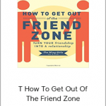 The Wing Girls – How To Get Out Of The Friend Zone