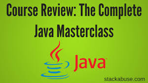 Tim Buchalka, Goran Lochert – Complete Java Masterclass
