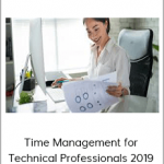 Time Management for Technical Professionals 2019