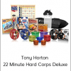 Tony Horton – 22 Minute Hard Corps Deluxe