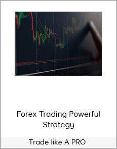 Trade like A PRO – Forex Trading Powerful Strategy