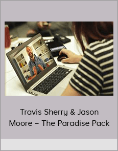 Travis Sherry & Jason Moore – The Paradise Pack
