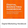 Trent Dyrsmid - Digital Marketing Handbook
