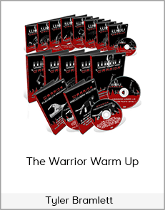 Tyler Bramlett – The Warrior Warm Up