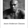 Udaya – Jason Anderson Classes