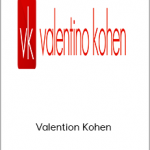 Valention Kohen – Invisible Game
