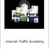 Vick Strizheus - Internet Traffic Academy